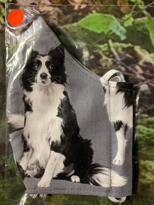 Border Collie design 4