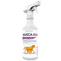 Musca-ban 500 ml