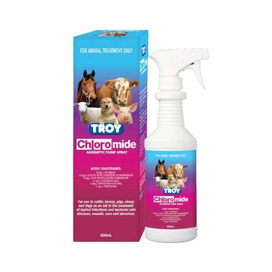 Chloromide Spray 500ml